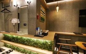 Yesan M1 Self Check-In Hotel