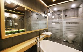 Yesan M1 Self Check-In Hotel