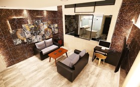 Yesan M1 Self Check-In Hotel