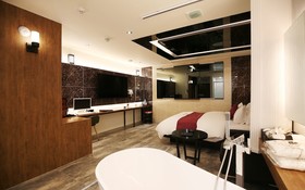 Yesan M1 Self Check-In Hotel