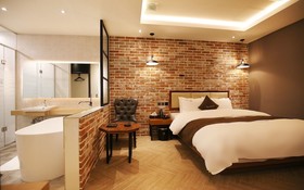 Yesan M1 Self Check-In Hotel