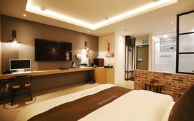 Yesan M1 Self Check-In Hotel