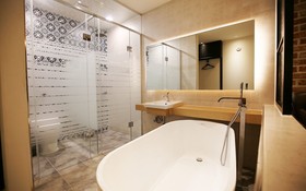 Yesan M1 Self Check-In Hotel
