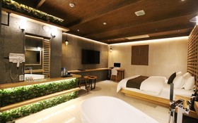 Yesan M1 Self Check-In Hotel