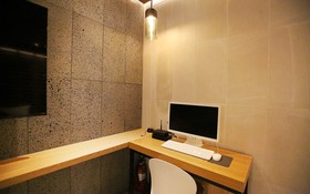 Yesan M1 Self Check-In Hotel