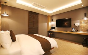 Yesan M1 Self Check-In Hotel