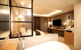 Yesan M1 Self Check-In Hotel