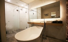Yesan M1 Self Check-In Hotel