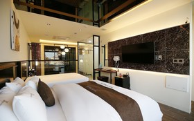 Yesan M1 Self Check-In Hotel