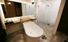 Yesan M1 Self Check-In Hotel