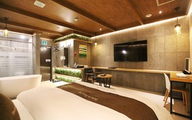 Yesan M1 Self Check-In Hotel