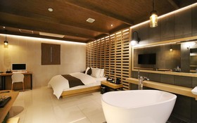 Yesan M1 Self Check-In Hotel