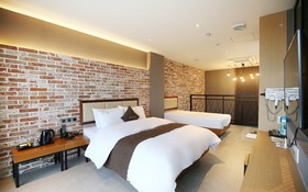 Yesan M1 Self Check-In Hotel