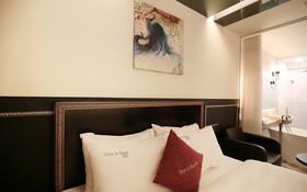 Yesan M1 Self Check-In Hotel
