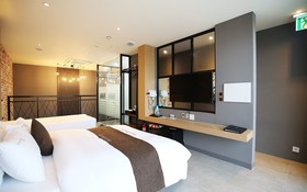 Yesan M1 Self Check-In Hotel