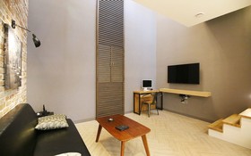 Yesan M1 Self Check-In Hotel