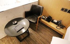 Yesan M1 Self Check-In Hotel