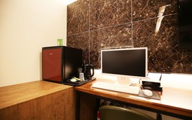 Yesan M1 Self Check-In Hotel