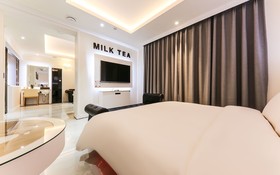 Yesan Orange Tomato Motel