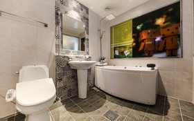 Yesan Orange Tomato Motel