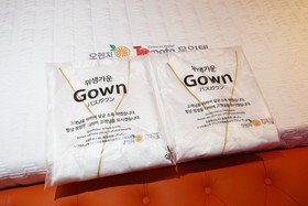 Yesan Orange Tomato Motel