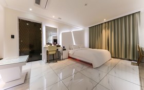 Yesan Orange Tomato Motel