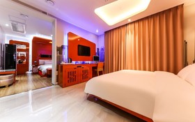 Yesan Orange Tomato Motel