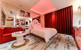 Yesan Orange Tomato Motel