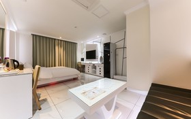 Yesan Orange Tomato Motel