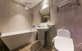 Yesan Orange Tomato Motel