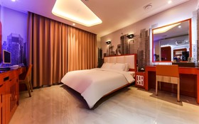 Yesan Orange Tomato Motel