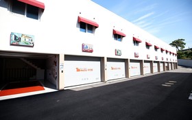 Yesan Orange Tomato Motel