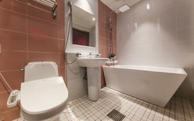 Yesan Orange Tomato Motel