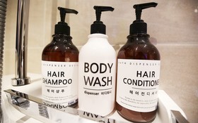 Yesan Orange Tomato Motel