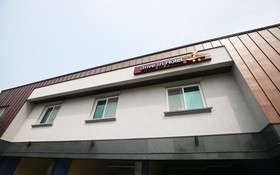 Yesan Ryu Hotel