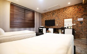 Yesan Ryu Hotel