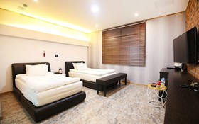 Yesan Ryu Hotel