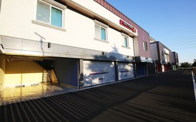 Yesan Ryu Hotel