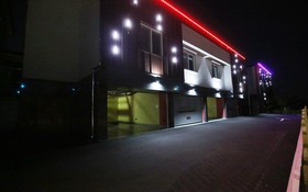 Yesan Ryu Hotel