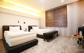 Yesan Ryu Hotel