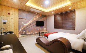 Yesan Ryu Hotel