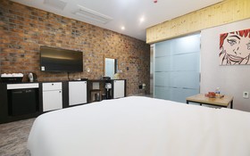 Yesan Ryu Hotel