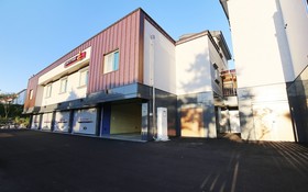 Yesan Ryu Hotel