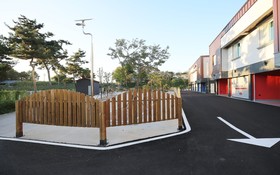 Yesan Ryu Hotel
