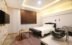 Yesan Ryu Hotel
