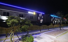 Yesan Ryu Hotel