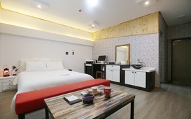Yesan Ryu Hotel