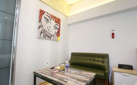 Yesan Ryu Hotel