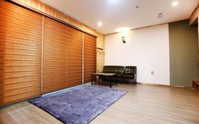 Yesan Ryu Hotel