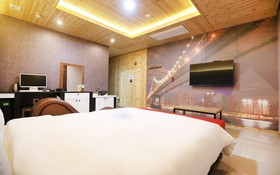 Yesan Ryu Hotel